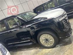 تۆیۆتا لاند کروزەر